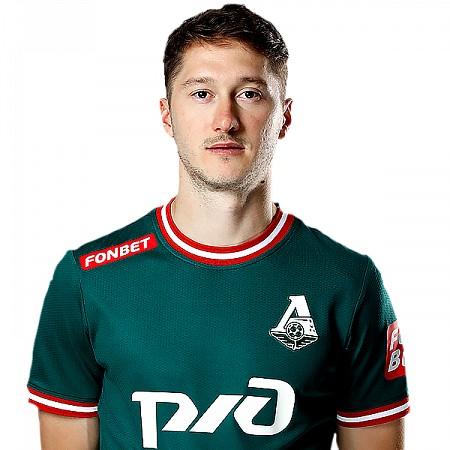 Anton Miranchuk