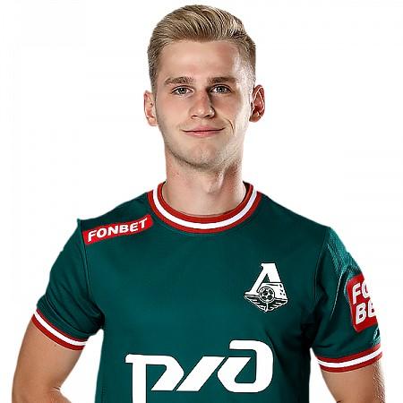 Sergey Pinyaev