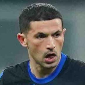 Stafano Sensi