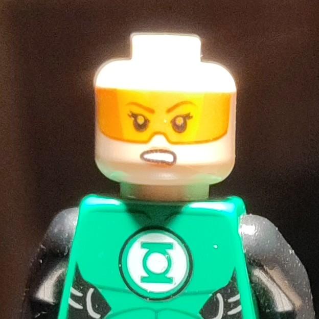 Green Lantern