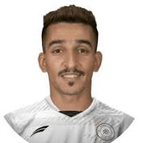 Nader Al-Sharari