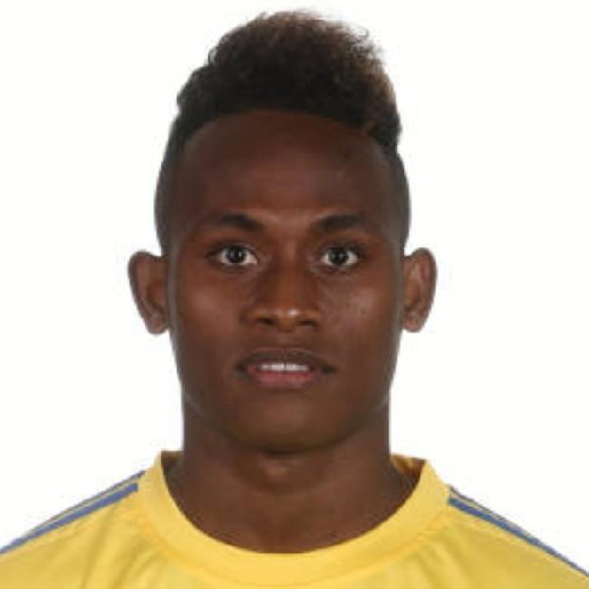 Raphael Lea'i 🇸🇧