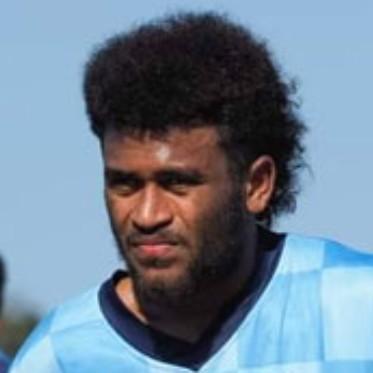 Thomas Dunn 🇫🇯