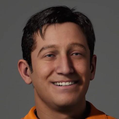 Axel Mercer