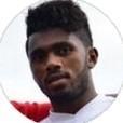 Setareki Hughes 🇫🇯