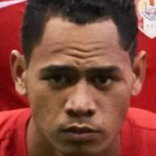 Mauri Heitaa 🇵🇫
