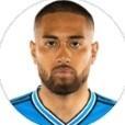 Bill Tuiloma 🇳🇿
