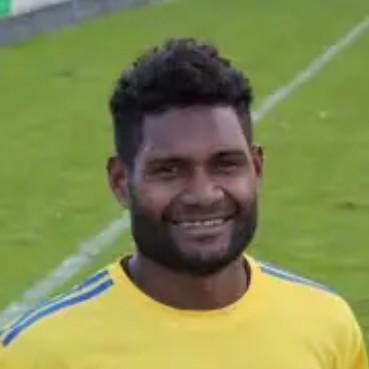 Gagame Feni 🇸🇧