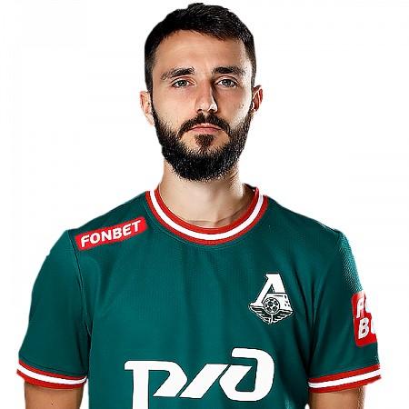 Vladislav Sarveli