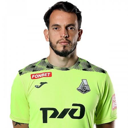Guilherme.