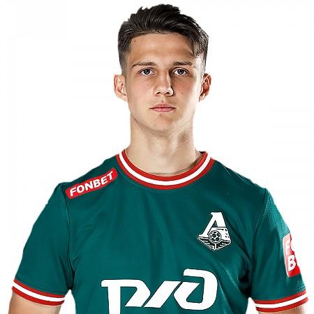 Vadim Rakov