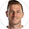 Chris Wood 🇳🇿