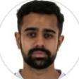 Sarpreet Singh 🇳🇿