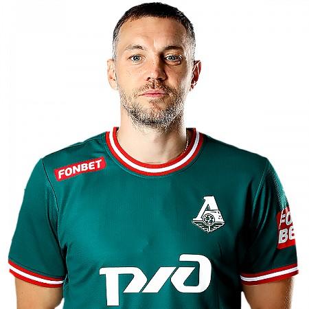 Artem Dzyuba