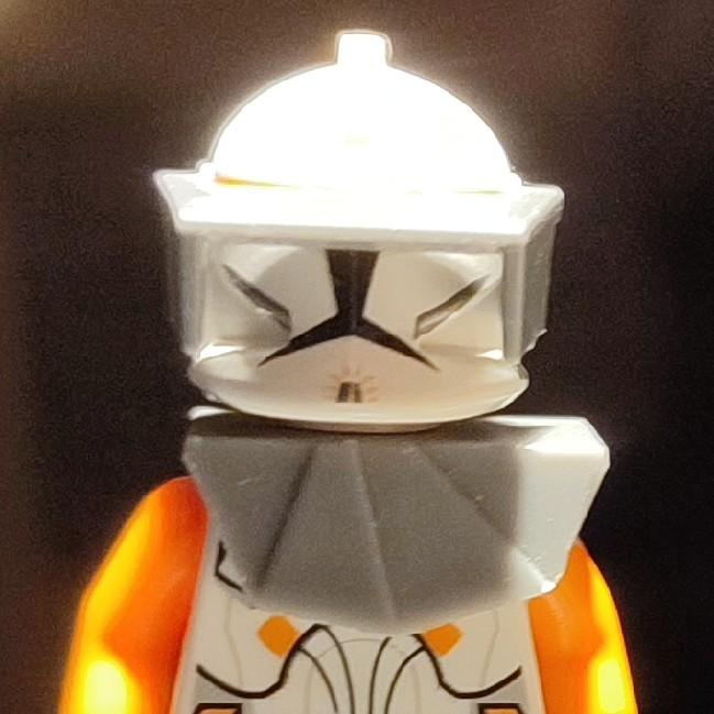 General Cody