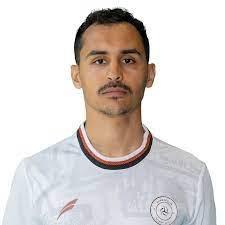 Abdullah Al-Joui