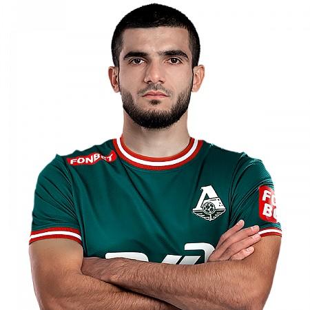 Timur Suleymanov