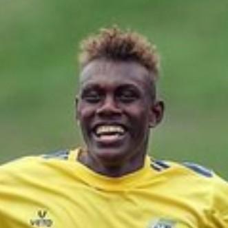 Leon Kofana 🇸🇧