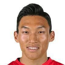 Kim Seung-Gyu