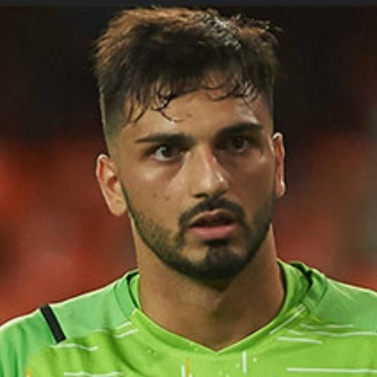 Giorgi Mamardashvili