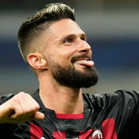 Giroud