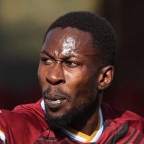 Mamadou Coulibaly