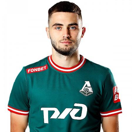 Maksim Nenakhov