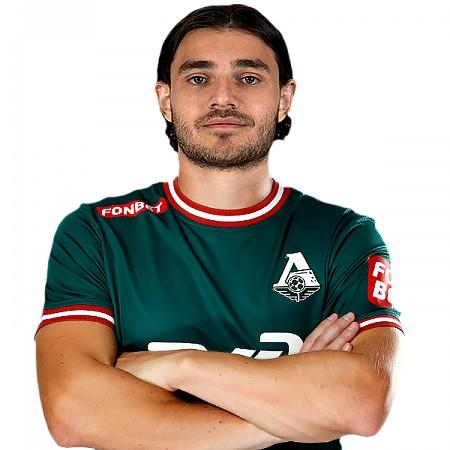 Stanislav Magkeev