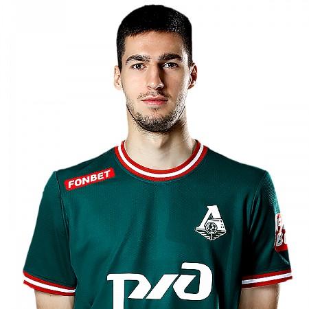 Ivan Kuzmichev