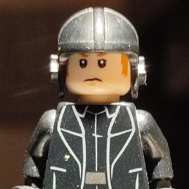 Pilot V