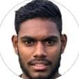 Kishan Sami 🇫🇯