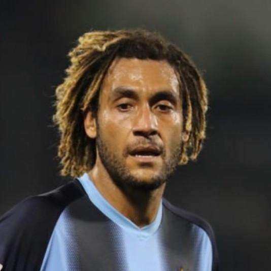 Cedric Sansot 🇳🇨