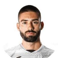 Yannick Carrasco