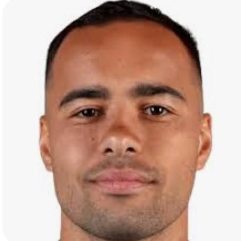 Faitalia Hamilton-Pama 🇼🇸