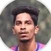 Ishad Mohammed 🇨🇰