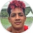 Chris Fa'amoana 🇦🇸