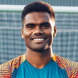 Ratu Vosailagi