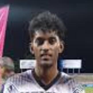 Merrill Nand 🇫🇯