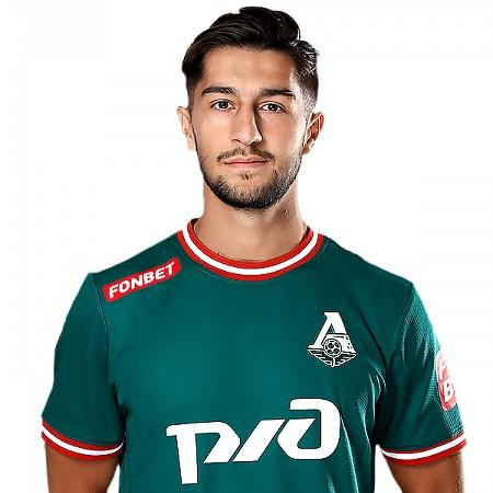 Konstantin Maradishvili