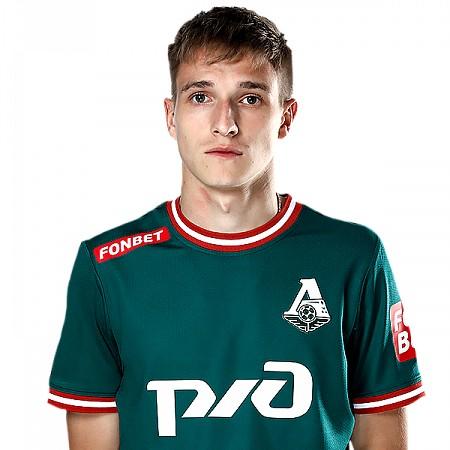 Ilya Samoshnikov