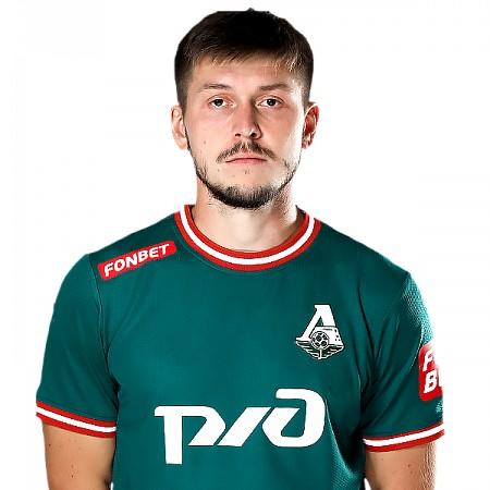 Rifat Zhemaletdinov