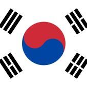 SOUTH KOREA