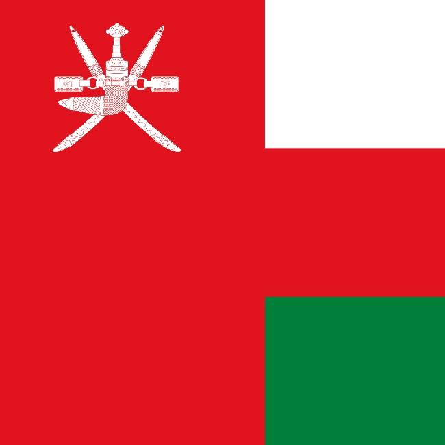 OMAN