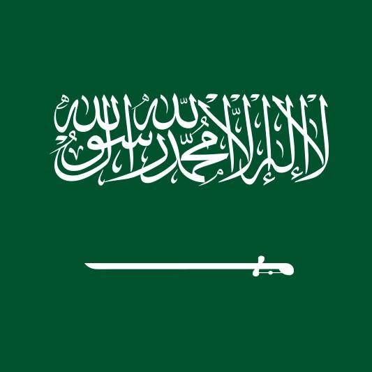 SAUDI ARABIA