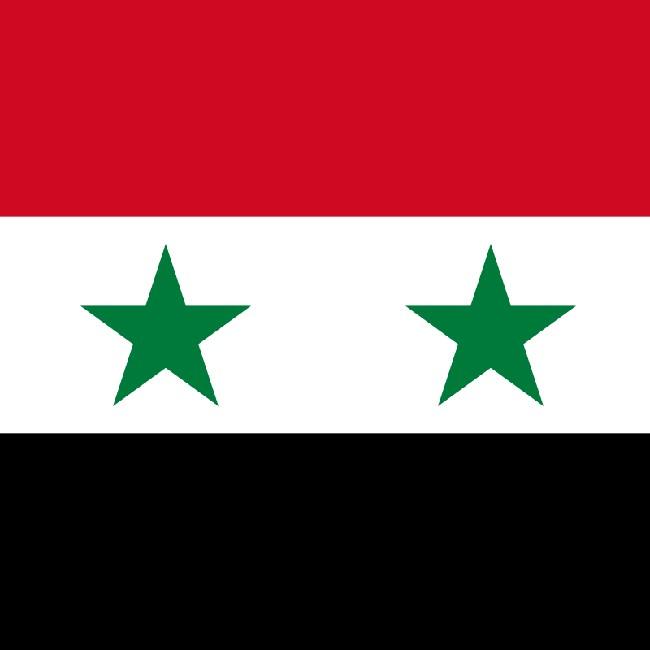SYRIA