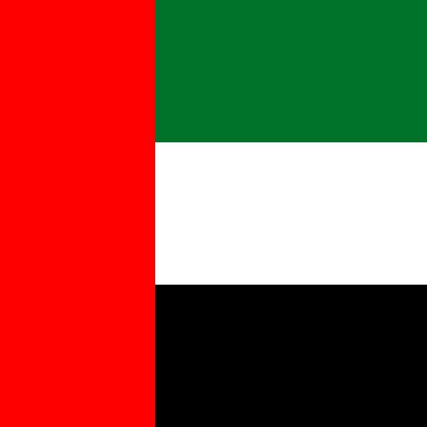 UNITED ARAB EMIRATES