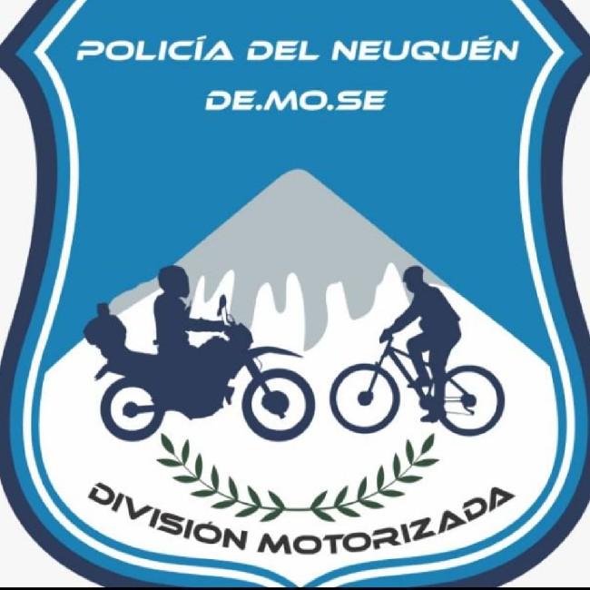 Motorizada B