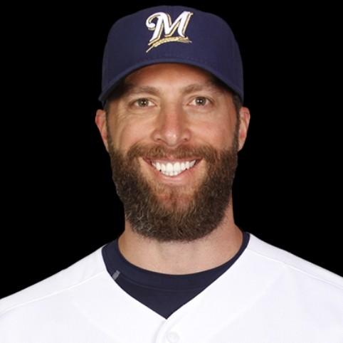 Chris Capuano