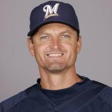 Trevor Hoffman