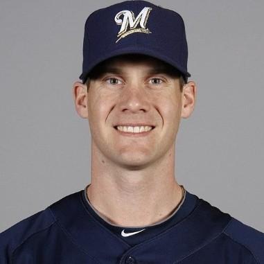 Dave Bush